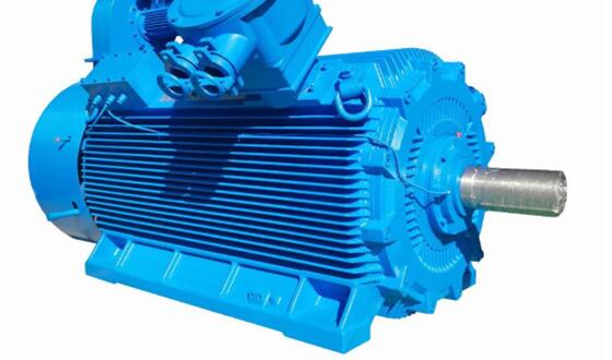 大速防爆電機(jī)