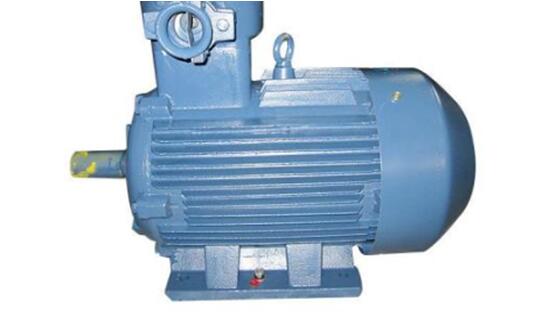 大速防爆電機(jī)