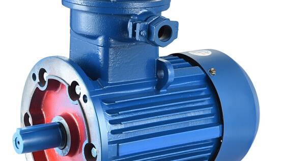 yb3防爆電機(jī)