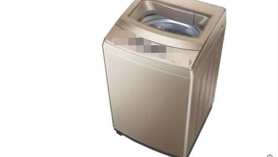 直驅變頻洗衣機