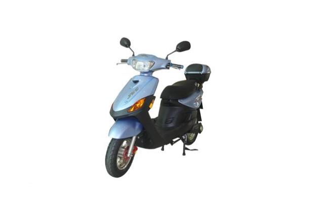 變頻電動(dòng)車