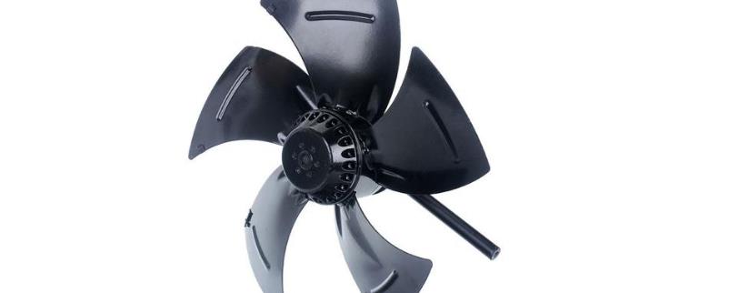 變頻電機(jī)風(fēng)扇