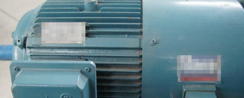 變頻電機 變頻電機