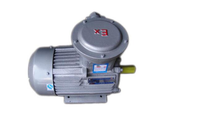 防爆電機(jī)