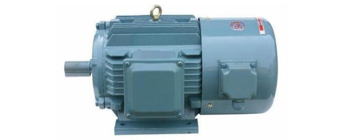 電機(jī)變頻控制原理